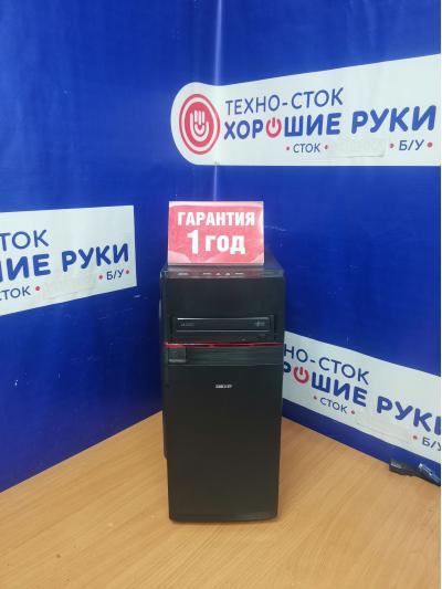 Системный блок INTEL i3-4160-6GB-500GB-GT710 Системный блок INTEL i3-4160-6GB-500GB-GT710